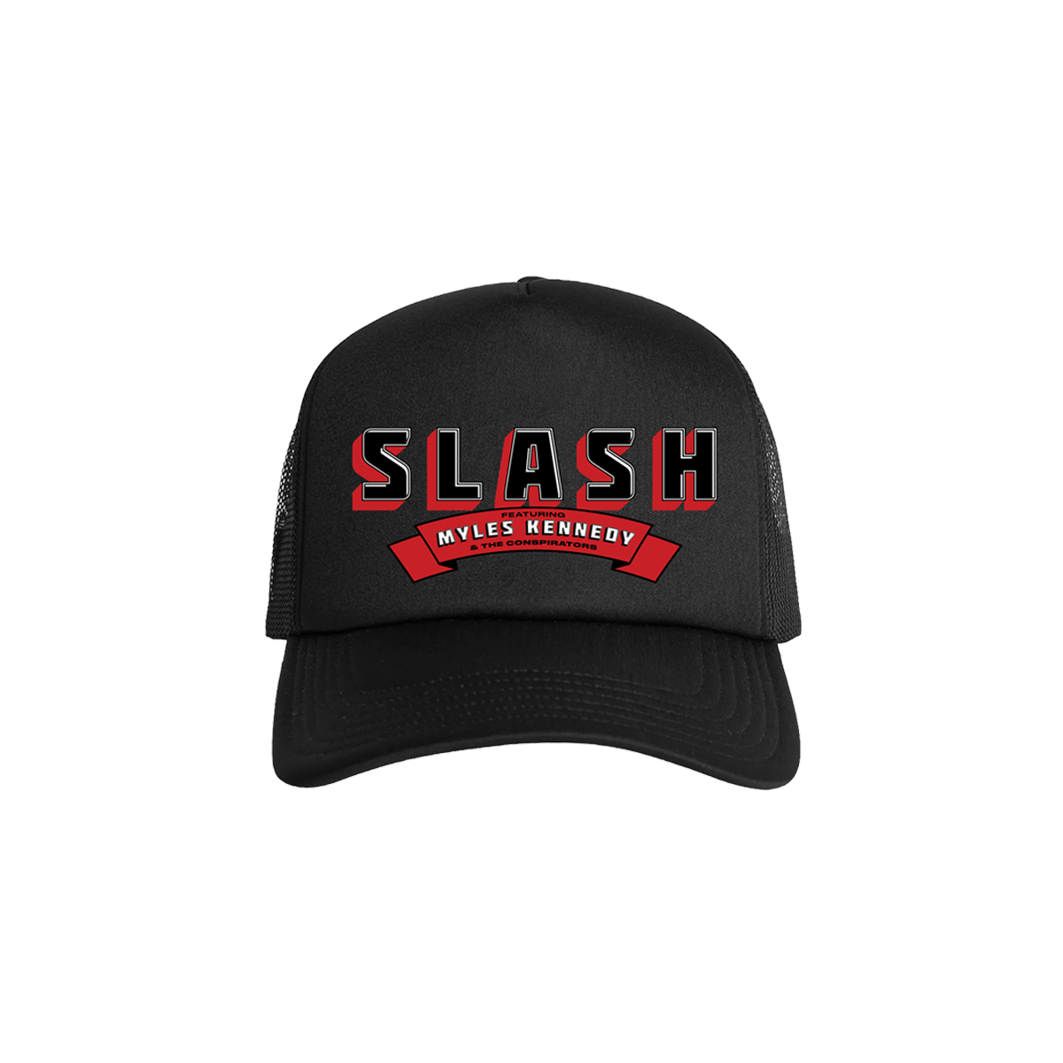 Flying Blind Trucker Hat