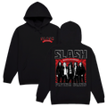 Flying Blind Hoodie